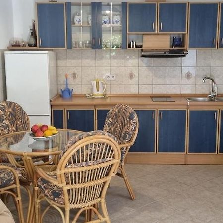 באסקה Apartmani Karla מראה חיצוני תמונה