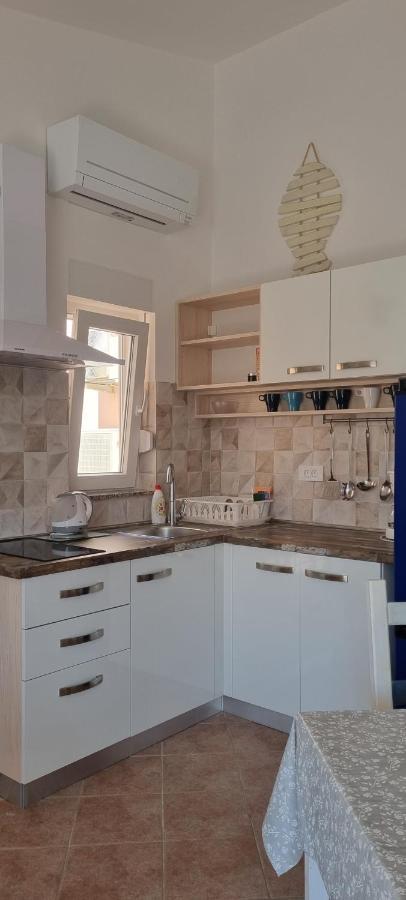 באסקה Apartmani Karla מראה חיצוני תמונה