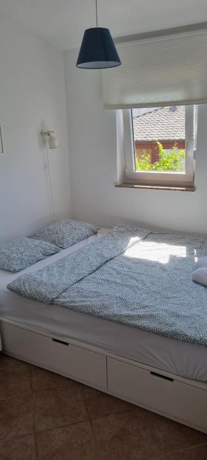 באסקה Apartmani Karla מראה חיצוני תמונה