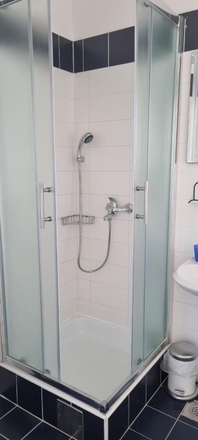 באסקה Apartmani Karla מראה חיצוני תמונה