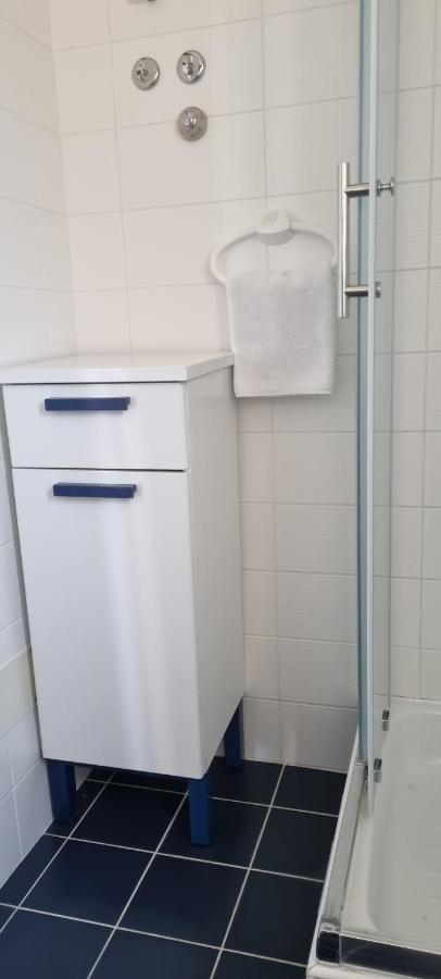 באסקה Apartmani Karla מראה חיצוני תמונה