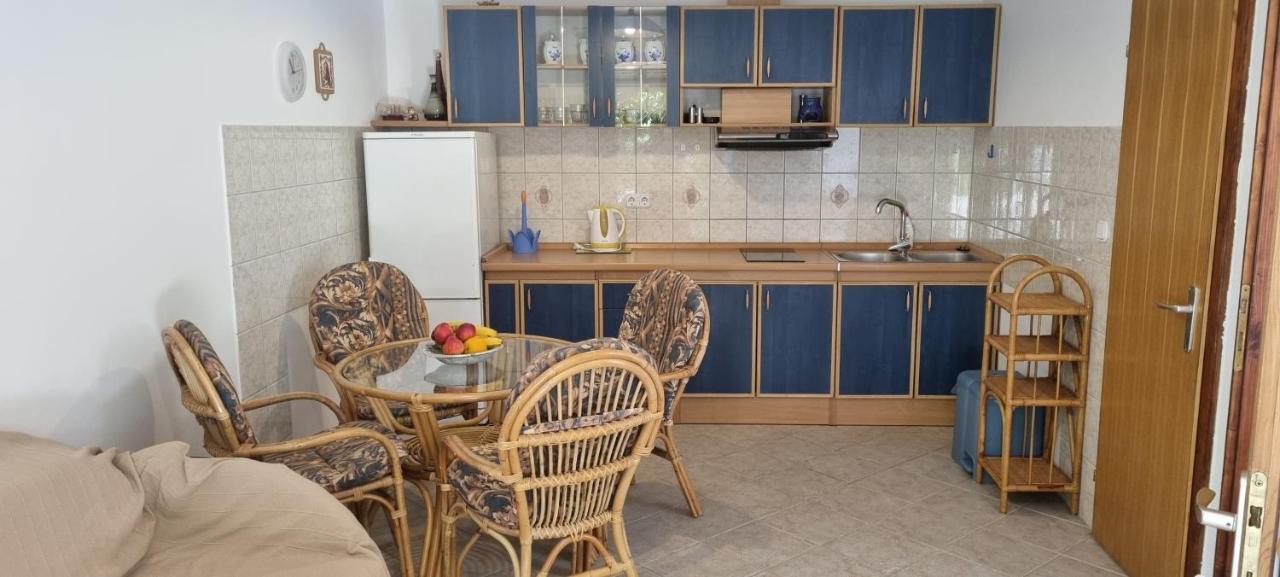 באסקה Apartmani Karla מראה חיצוני תמונה