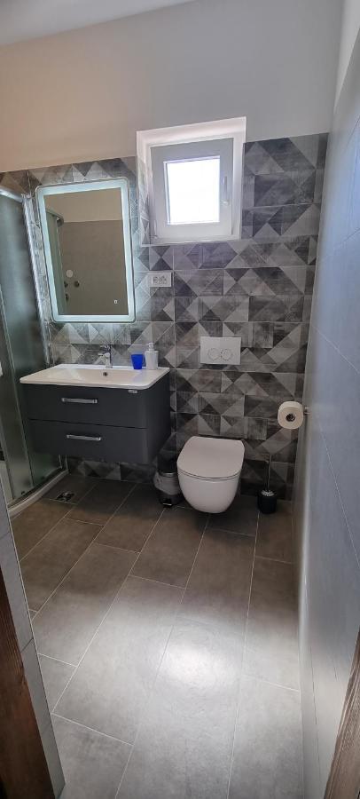באסקה Apartmani Karla מראה חיצוני תמונה
