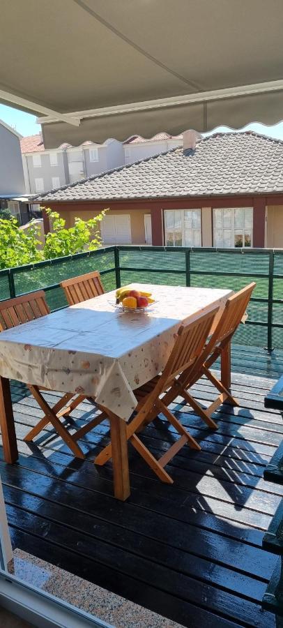 באסקה Apartmani Karla מראה חיצוני תמונה