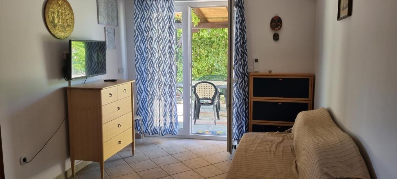 באסקה Apartmani Karla מראה חיצוני תמונה