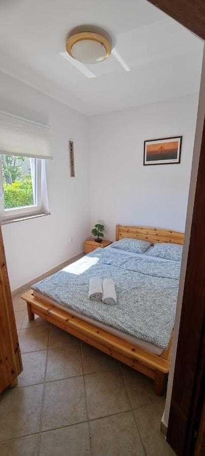 באסקה Apartmani Karla מראה חיצוני תמונה