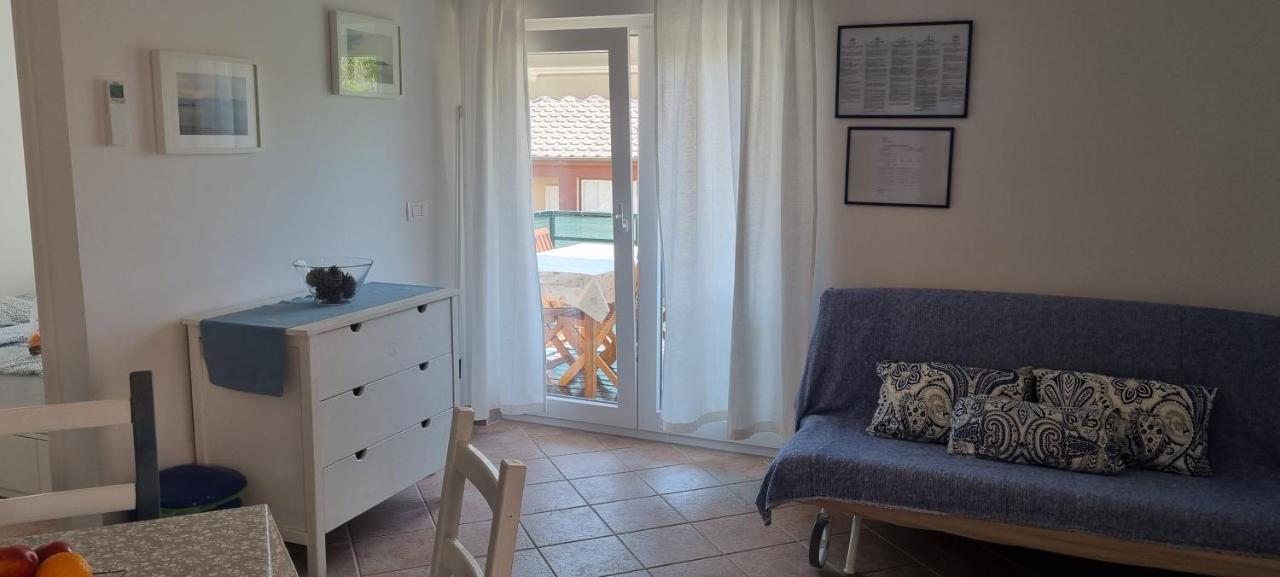 באסקה Apartmani Karla מראה חיצוני תמונה