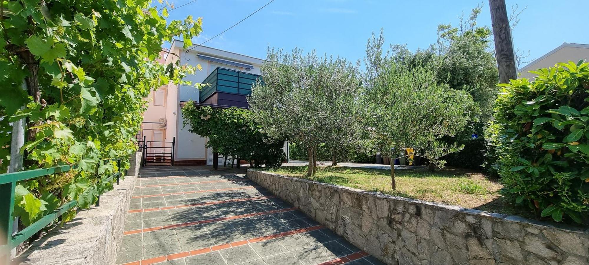 באסקה Apartmani Karla חדר תמונה